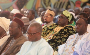 Résolution de la crise scolaire : le Grand Serigne Pape Ibrahima Diagne sollicite l’implication des religieux