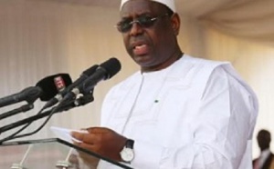 Ouverture du dialogue National :  L'intégralité du discours du Président Macky Sall