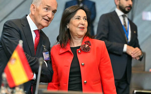 Guerre en Iran : l’Espagne interdit son espace aérien aux opérations américaines