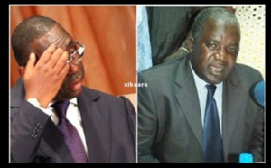 Dialogue national - Echange de propos aigre-doux entre Macky Sall et Omar Sarr