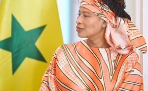 Finances publiques : le groupe Takku Wallu Sénégal réclame une enquête parlementaire sur les TRS