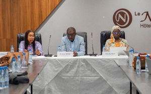 Fonction publique : validation technique du Plan d’institutionnalisation du genre à Dakar