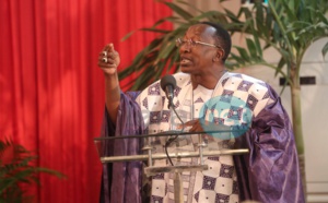 Pekh : "Je souhaite une reconciliation entre Macky et Wade"