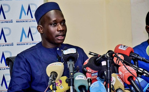 Affaire FADP : Ibrahima Lissa Faye convoqué à la Sûreté urbaine, la tension monte dans le secteur de la presse