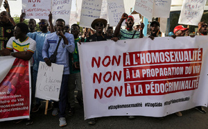 Sénégal : Entrée en vigueur d'un durcissement législatif historique contre l'homosexualité
