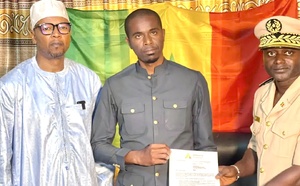 Tambacounda : l’Adepme renforce son ancrage local avec l’installation d’un point focal