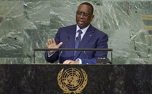 L’Association pour la Protection des Droits Humains Sénégal  s’oppose à une candidature de Macky Sall à l’ONU