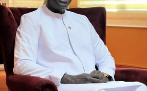 Plainte de Malick Gakou pour diffamation : mise au point ferme sur l’affaire Pape Cheikh Diallo