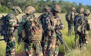 Opération « Kalethiaye » : Le sacrifice des soldats sénégalais pour la paix dans le Bignona
