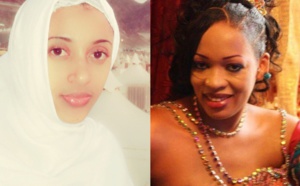 Sur la route de Bercy : Les « garouwalé » de Oumou Sow et les prières de Sokhna Aïdara