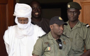 Urgent : Le verdict du procès Hissein Habré est tombé