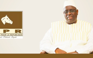 Macky, le bœuf et le cheval du marabout