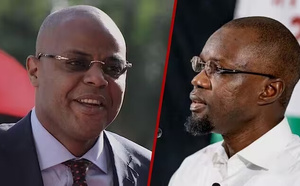 Révision du procès Sonko–Niang : la bataille judiciaire entre dans une phase décisive