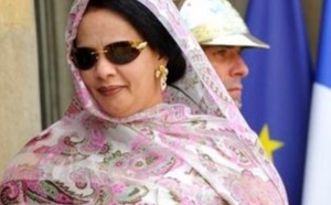 Mauritanie: Le journaliste Pape Khalilou Diop viré pour avoir mal prononcé le nom de la première dame