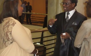 Madame Mbacké : Comment la journaliste Toutane Diack a ébloui Kara…