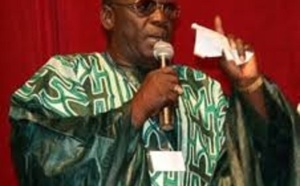 Tfm : Pourquoi Ndiaye Lô Ndiaye a claqué la porte de You