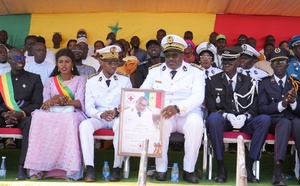 Bambey : Une célébration mémorable pour le 66ème anniversaire de l’indépendance