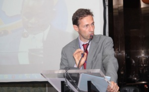Pour avoir mal géré le dossier TARRAF, Yann de Nanteuil viré de la tête de la Sgbs... Ce que l'on sait de ce bras de fer qui l'a finalement perdu