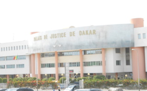 Encore une bizarrerie dans l'affaire Sawsah Aboukhaled et Yaya Diakhaté : Le Procureur demande le renvoi pour retrouver son procès-verbal