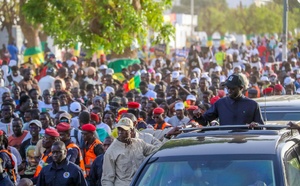 Bilan de mi-mandat : Amadou Tidiane Wone invite à dépasser la critique et à regarder l’avenir