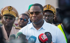 Propos attribués à Baye Mayoro Diop : le ministère de l’Urbanisme condamne et se désolidarise