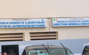 Cybersécurité : piratage massif à la DAF, indignation et inquiétudes au Sénégal