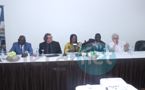 Perpétuité contre Habré : Un message fort contre tous les tyrans du monde, selon la défense