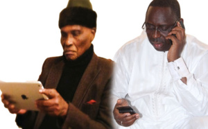 Appels téléphoniques entre Présidents : Ce que Macky, Wade et Diouf se sont dit