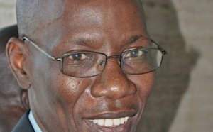 Oumar Sarr, député Rewmi : "D'ici décembre 2016, Idrissa Seck n'aura plus le temps de critiquer le Président Sall..."