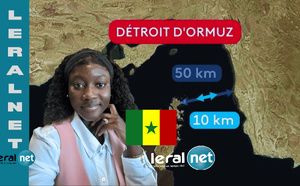 Détroit d’Ormuz, choc pétrolier et gouvernance énergétique : quels défis pour le Sénégal ?