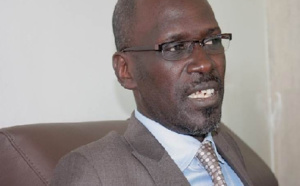 Seydou Guèye : « Le dialogue national n’est nullement une entreprise de débauchage de responsables politiques » 