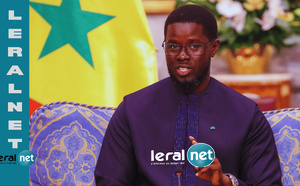 Éducation au Sénégal : Le cri d’alarme de la COSYDEP après deux ans de magistère de Bassirou Diomaye Faye