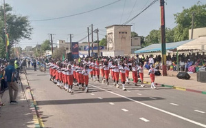 Karantaba : un élève décède lors du défilé du Fête de l’Indépendance du Sénégal
