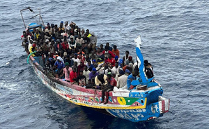 Émigration irrégulière : 31 candidats interceptés à Sendou
