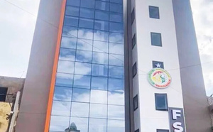 Primes de la CAN 2025 : malaise à la FSF, seuls cinq dirigeants ont reçu 75 millions F CFA
