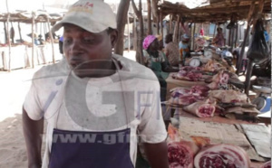 Marché Bignona de Grand Yoff : Un « mbaam » peut en cacher un autre