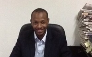 Nécrologie: Le journaliste Farba Alassane Sy tire sa révérence
