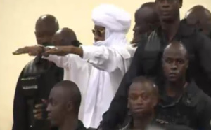 Un ancien officier français sur les accusations contre Hissène Habré : «Nos responsables n’ont pas voulu savoir ou ils ont préféré se taire»