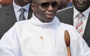 Cedeao - Yaya Jammeh participera-t-il au sommet du 4 juin à Dakar ?