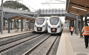 Le TER à l’arrêt total ce mercredi matin