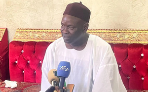 Touba : derniers réglages avant le Magal de Serigne Abdou Lahad Mbacké