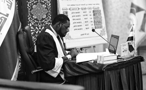 Sécurité énergétique mondiale et ambitions sénégalaises : une stratégie à l’épreuve des risques (Par le Dr Seexunaa Njaay)