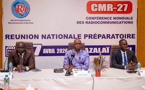 CMR-27 : le Sénégal mobilise ses acteurs pour définir une position nationale stratégique