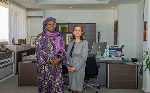 Diplomatie: Le Sénégal et la Türkiye renforcent leur partenariat stratégique dans le domaine social