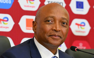 Supporters sénégalais détenus au Maroc : Patrice Motsepe reconnaît une « responsabilité » de la Confédération africaine de football