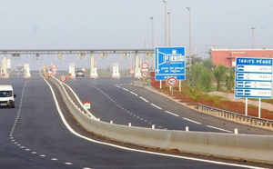 Autoroutes : l’état accélère les travaux et annonce une nouvelle régulation