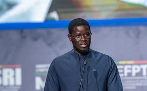 Transports : Diomaye Faye exige la fin des grèves et une réforme profonde du secteur