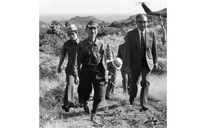 Hirō Onoda : Le soldat qui refusait de croire que la guerre était finie