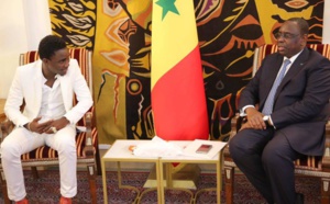 La présidence dément avoir offert 50 millions à Waly Seck