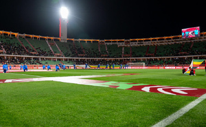 CAN 2027 : sept internationaux érythréens portés disparus après un match